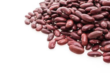 Organik Kuru fasulye