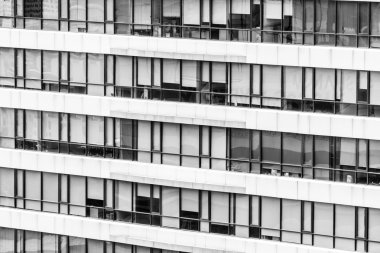 Pencere desen dış office