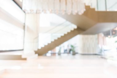 Soyut bulanıklık otel