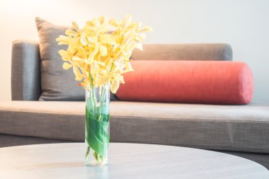 Işık lamba dekorasyon 