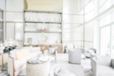 Soyut bulanıklık Restoran