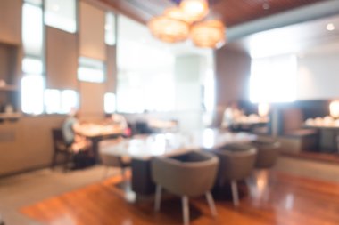 Restoran iç bulanıklık