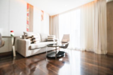 Oturma odası iç bulanıklık