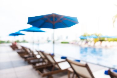 Soyut bulanıklık Yüzme Havuzu