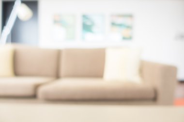 Oturma odası iç bulanıklık