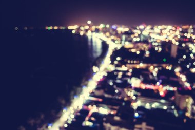 Pattaya city bulanıklık