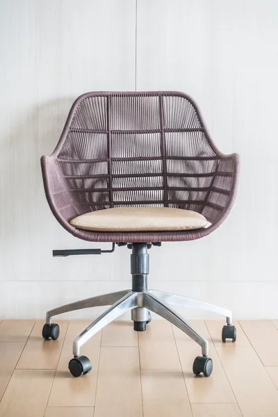 Modern office chair — Stock Photo, Image