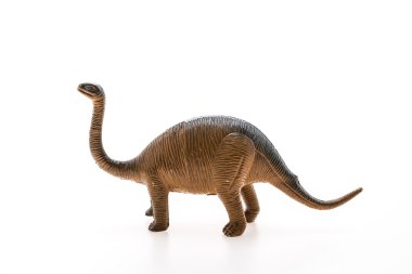 Dinozor oyuncak modeli
