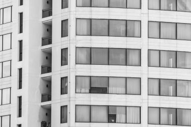 Güzel mimari ofis binası