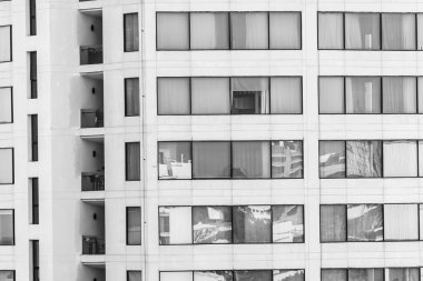 Güzel mimari ofis binası