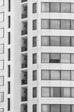 Güzel mimari ofis binası