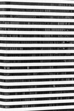 Güzel mimari ofis binası