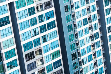 Güzel mimari ofis binası