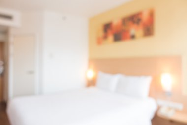 Yatak odası iç bulanıklık