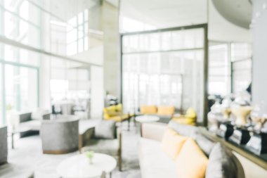 Soyut bulanıklık Restoran