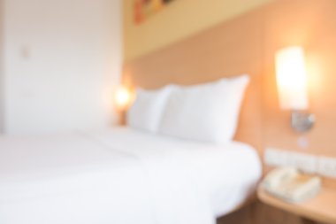 Yatak odası iç bulanıklık