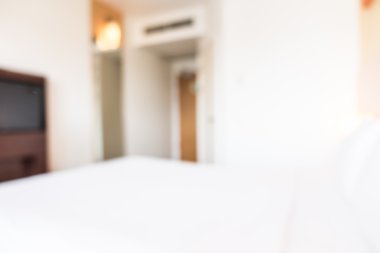 Yatak odası iç bulanıklık