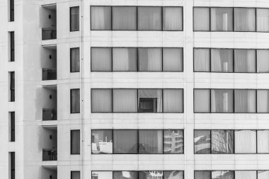 Güzel mimari ofis binası