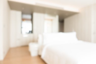 Yatak odası iç bulanıklık