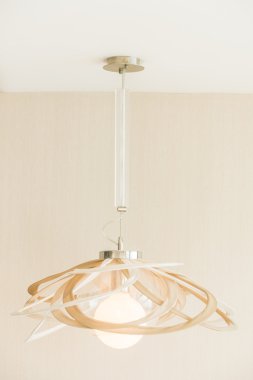 tavan lambası dekorasyonu 