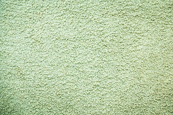 Textures de tapis verts — Photo