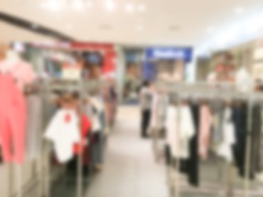 Alışveriş Merkezi iç bulanıklık