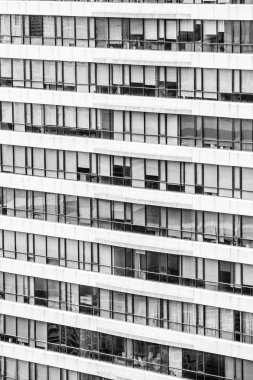 Pencere desen dış office