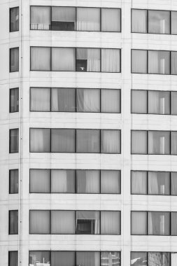 Güzel mimari ofis binası