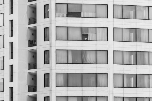 Schöne Architektur Bürogebäude — Stockfoto