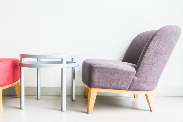 Красивый диван
