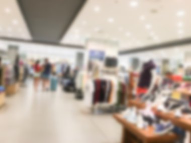 Alışveriş Merkezi iç bulanıklık