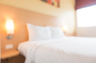 Yatak odası iç bulanıklık