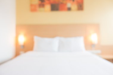 Yatak odası iç bulanıklık