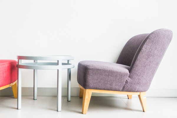 Красивый диван
