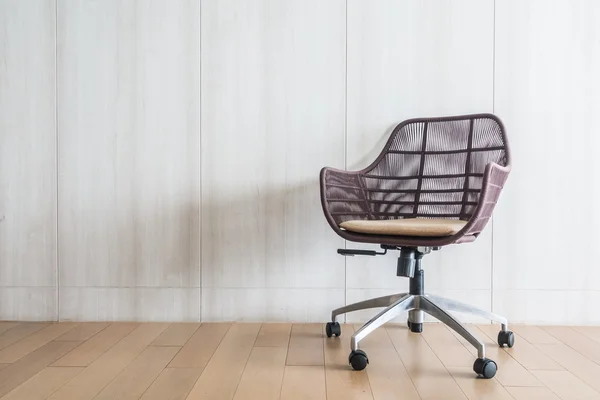 Modern office chair — Stock Photo, Image