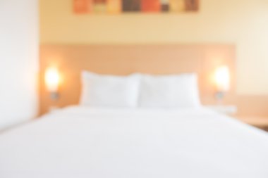 Yatak odası iç bulanıklık