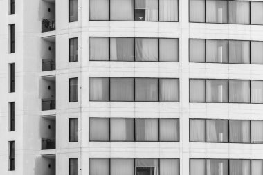 Güzel mimari ofis binası