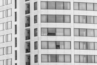 Güzel mimari ofis binası