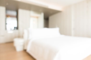 Yatak odası iç bulanıklık