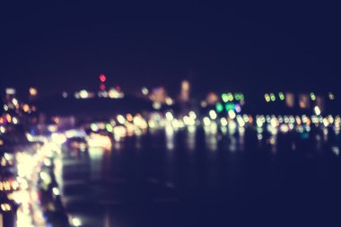 Pattaya city bulanıklık