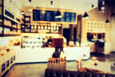 Bulanıklık kafe ve Restoran