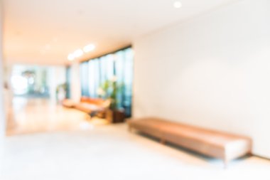 Soyut bulanıklık otel