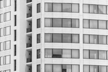 Mimarlık ve yapı desen