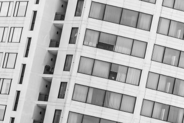 Mimarlık ve yapı desen