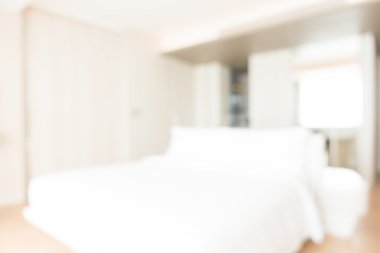 Yatak odası iç bulanıklık