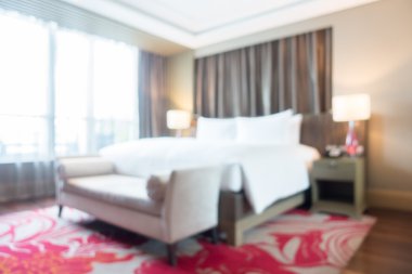 Yatak odası iç bulanıklık