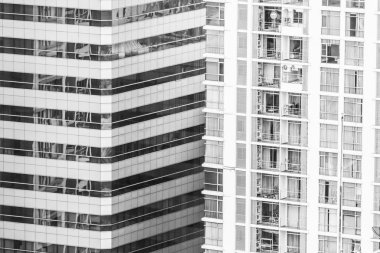 Mimarlık ve yapı desen