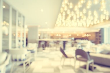 Bulanıklık kafe ve Restoran