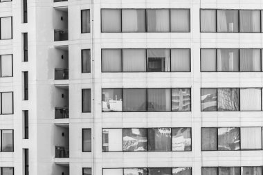 Mimarlık ve yapı desen