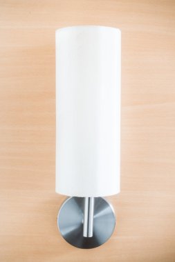 Işık lamba dekorasyon 